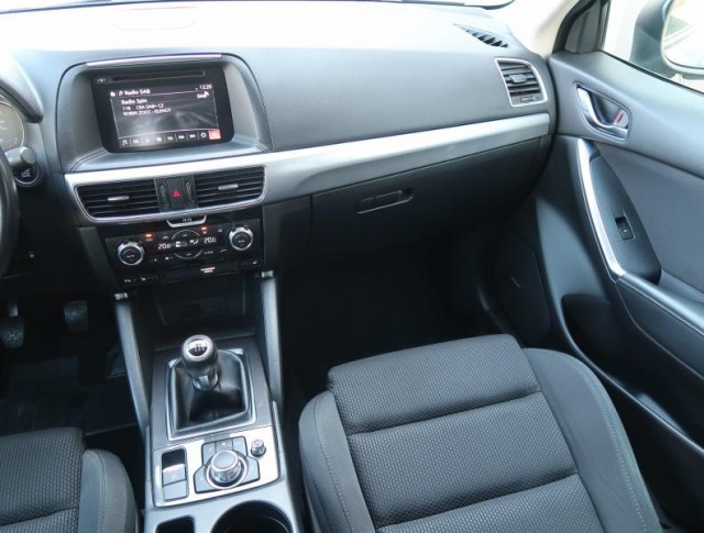 Mazda CX-5  2.0 Skyactiv-G 