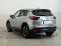 Mazda CX-5  2.0 Skyactiv-G 