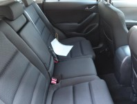 Mazda CX-5  2.0 Skyactiv-G 