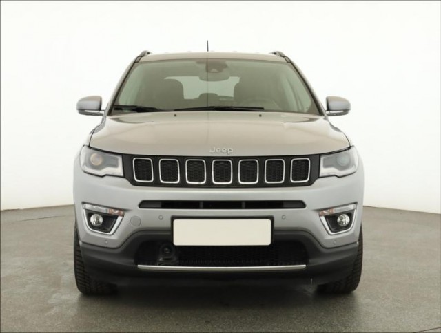 Jeep Compass  1.4 MultiAir 