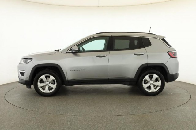 Jeep Compass  1.4 MultiAir 