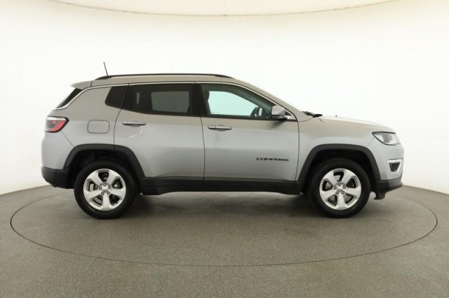 Jeep Compass  1.4 MultiAir 