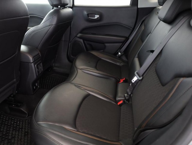 Jeep Compass  1.4 MultiAir 