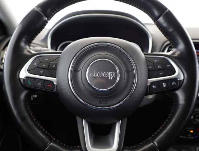 Jeep Compass  1.4 MultiAir 