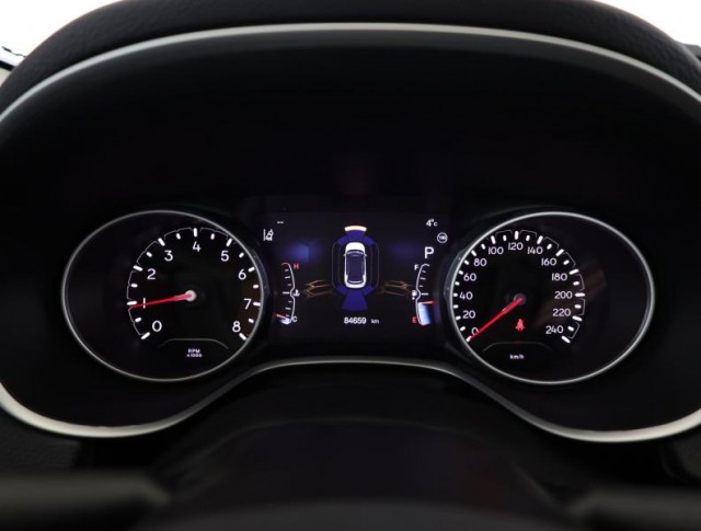 Jeep Compass  1.4 MultiAir 