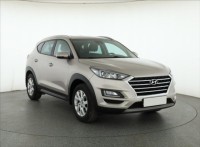 Hyundai Tucson  1.6 T-GDI 