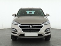 Hyundai Tucson  1.6 T-GDI 