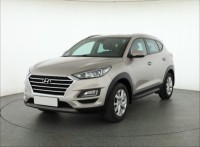 Hyundai Tucson  1.6 T-GDI 