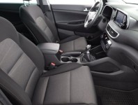 Hyundai Tucson  1.6 T-GDI 