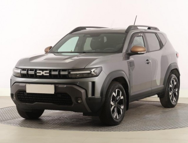 Dacia Duster  1.2 TCe Extreme