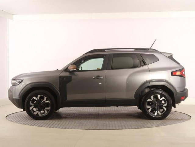 Dacia Duster  1.2 TCe Extreme