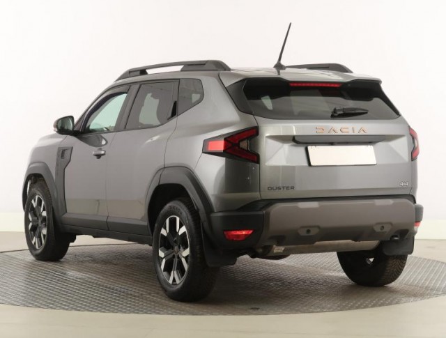 Dacia Duster  1.2 TCe Extreme