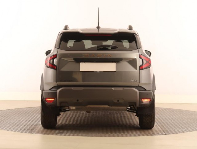 Dacia Duster  1.2 TCe Extreme