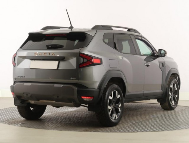 Dacia Duster  1.2 TCe Extreme