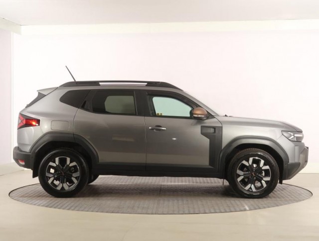 Dacia Duster  1.2 TCe Extreme
