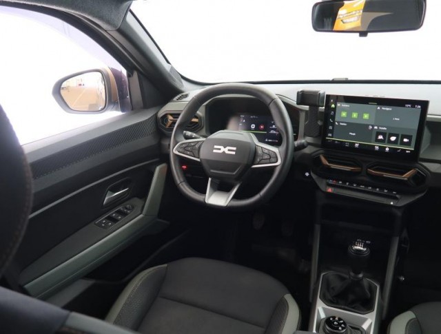 Dacia Duster  1.2 TCe Extreme