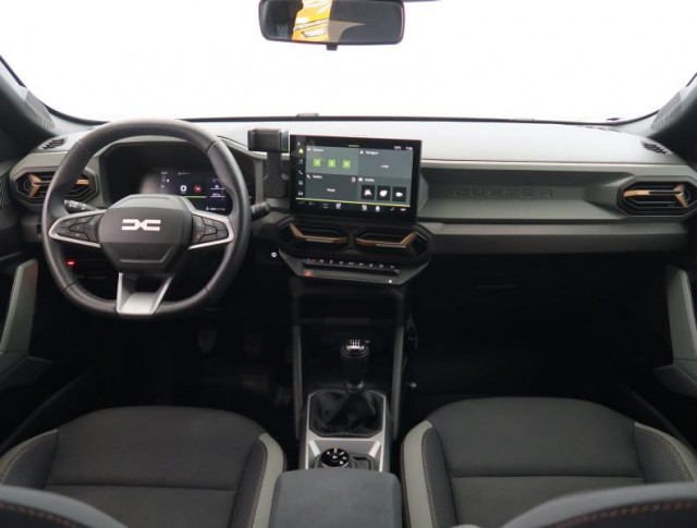 Dacia Duster  1.2 TCe Extreme