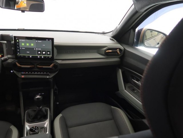 Dacia Duster  1.2 TCe Extreme