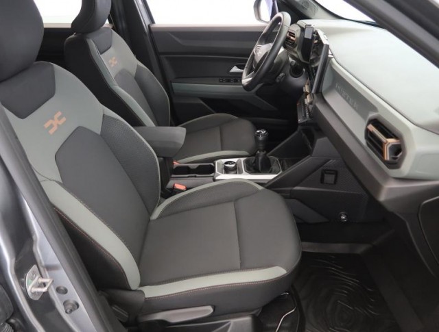 Dacia Duster  1.2 TCe Extreme