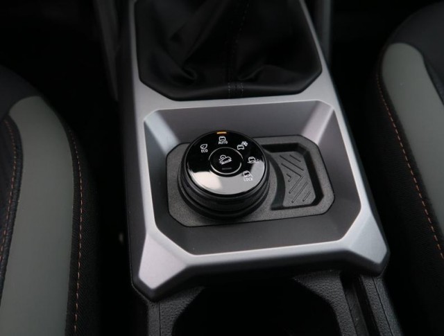 Dacia Duster  1.2 TCe Extreme