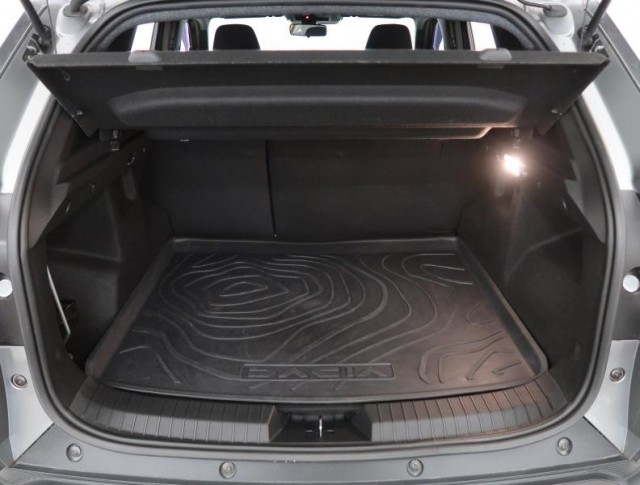 Dacia Duster  1.2 TCe Extreme