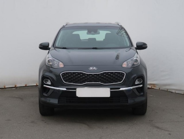 Kia Sportage  1.6 GDI 