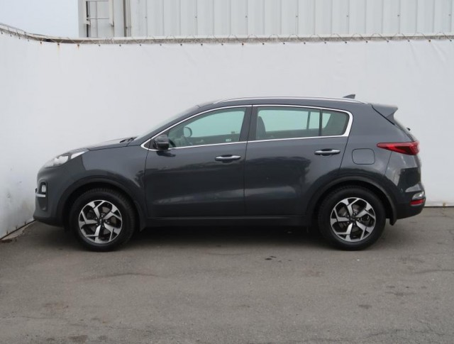 Kia Sportage  1.6 GDI 