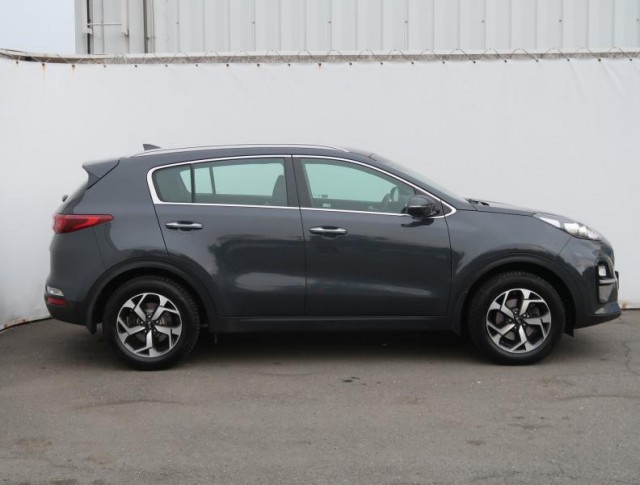 Kia Sportage  1.6 GDI 