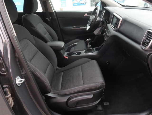 Kia Sportage  1.6 GDI 