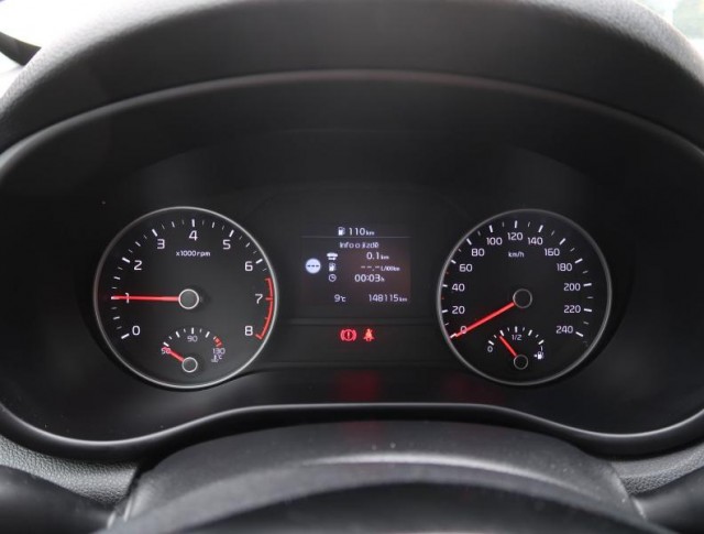 Kia Sportage  1.6 GDI 