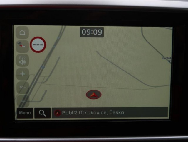 Kia Sportage  1.6 GDI 