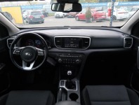 Kia Sportage  1.6 GDI 