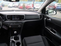 Kia Sportage  1.6 GDI 