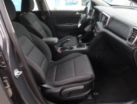 Kia Sportage  1.6 GDI 