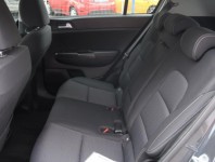 Kia Sportage  1.6 GDI 
