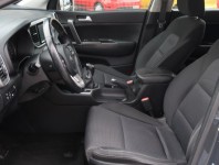Kia Sportage  1.6 GDI 