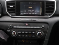 Kia Sportage  1.6 GDI 