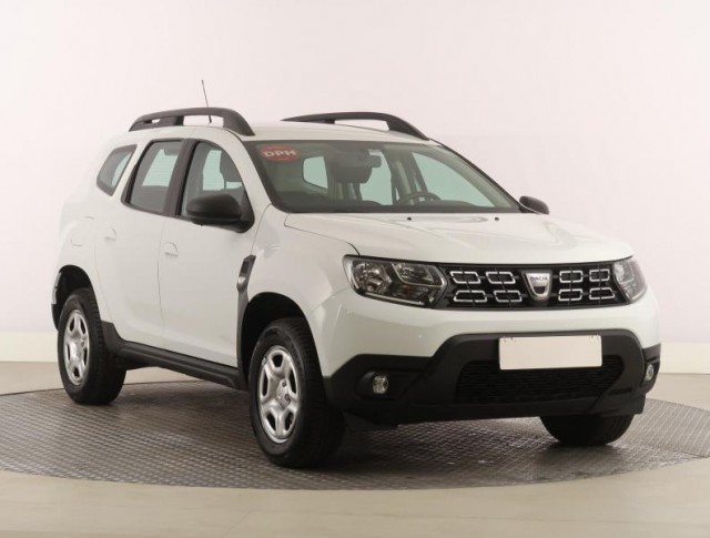 Dacia Duster  1.0 TCe 