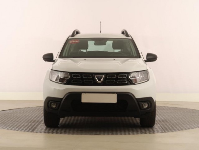 Dacia Duster  1.0 TCe 