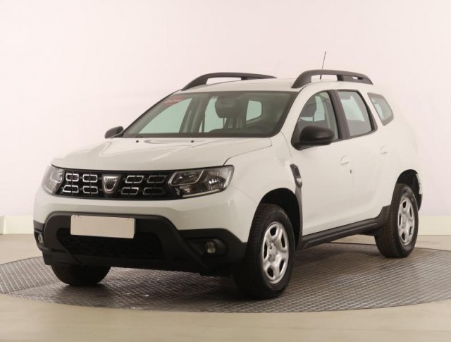 Dacia Duster  1.0 TCe 