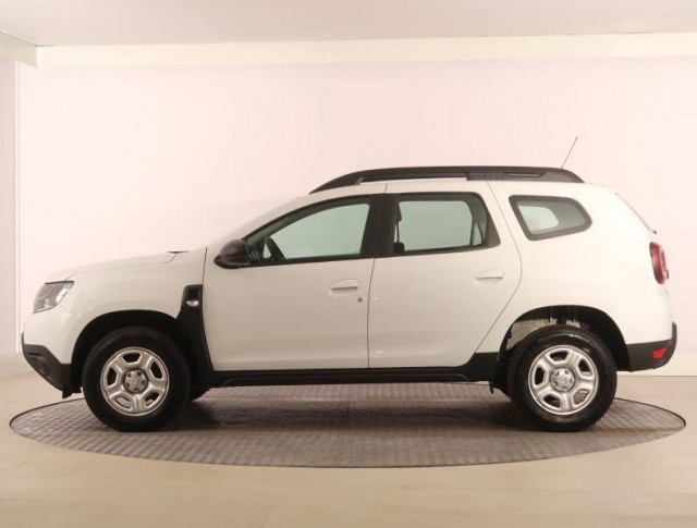 Dacia Duster  1.0 TCe 
