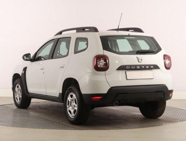 Dacia Duster  1.0 TCe 