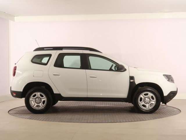 Dacia Duster  1.0 TCe 