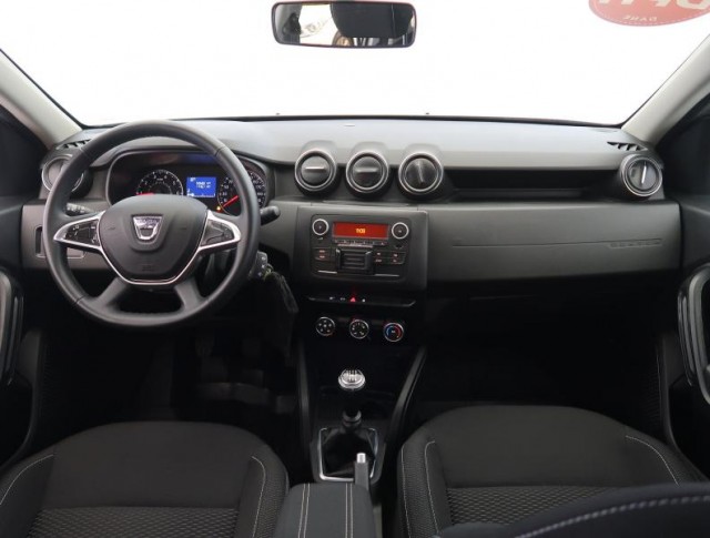 Dacia Duster  1.0 TCe 