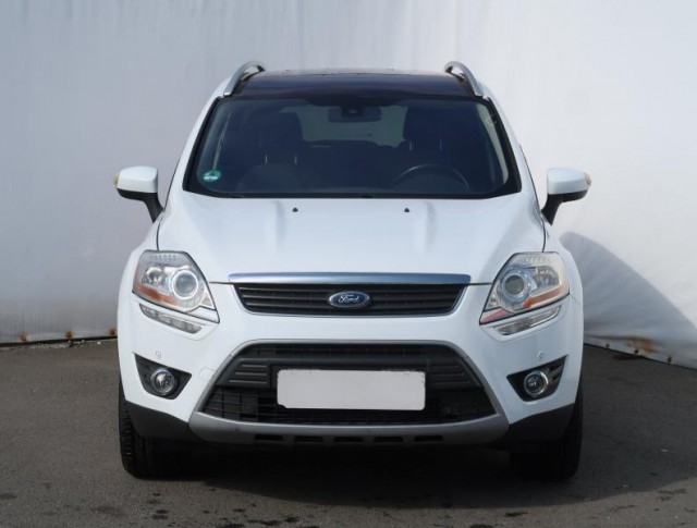 Ford Kuga  2.0 TDCi Titanium