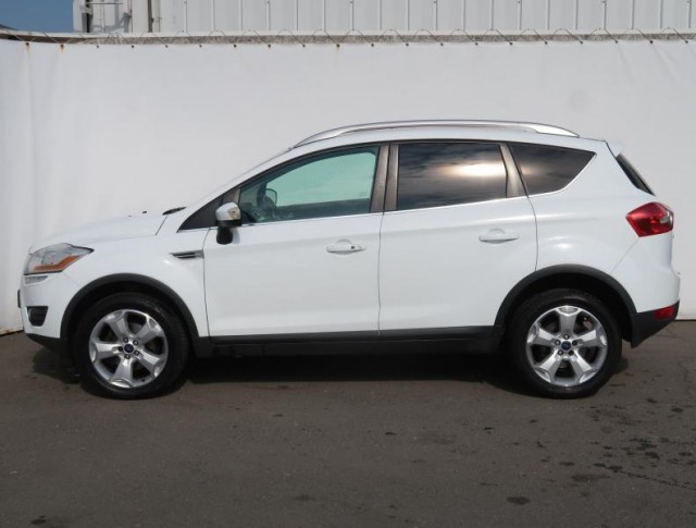 Ford Kuga  2.0 TDCi Titanium