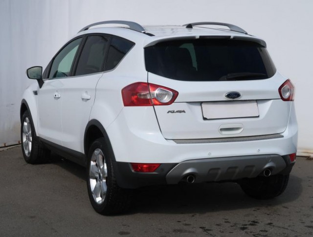 Ford Kuga  2.0 TDCi Titanium