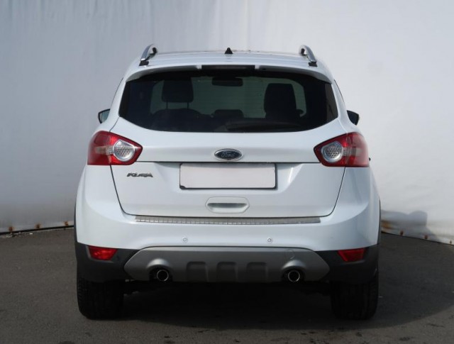 Ford Kuga  2.0 TDCi Titanium