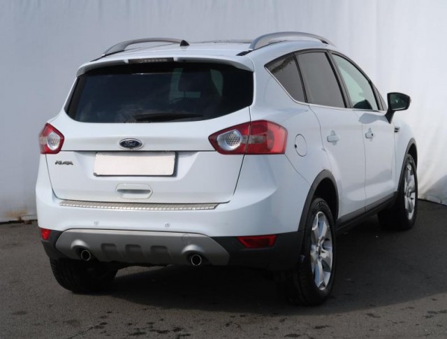 Ford Kuga  2.0 TDCi Titanium