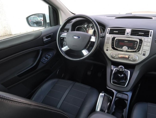 Ford Kuga  2.0 TDCi Titanium